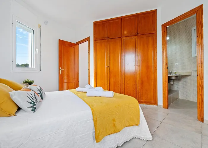 Villa Flor *